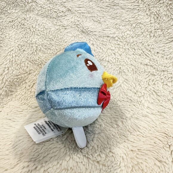 Disney Munchlings Sweet Treats Donald Blueberry Popsicle Scented Plush - Picture 3 of 4